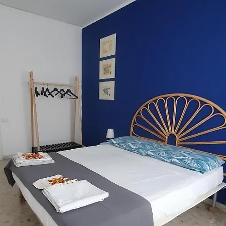 Daire Casa Carbone