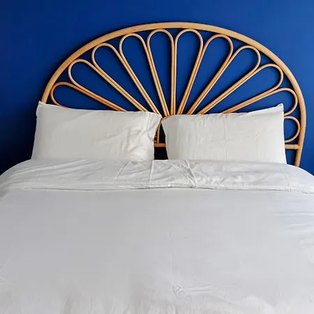Casa Carbone Daire