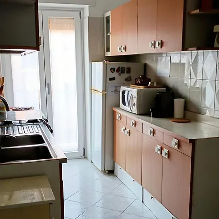 Daire Casa Carbone *