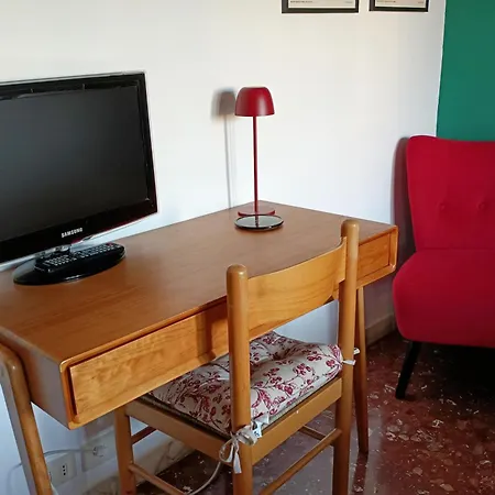 Apartment Casa Carbone Rom
