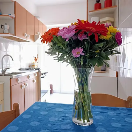 Casa Carbone Apartman Róma