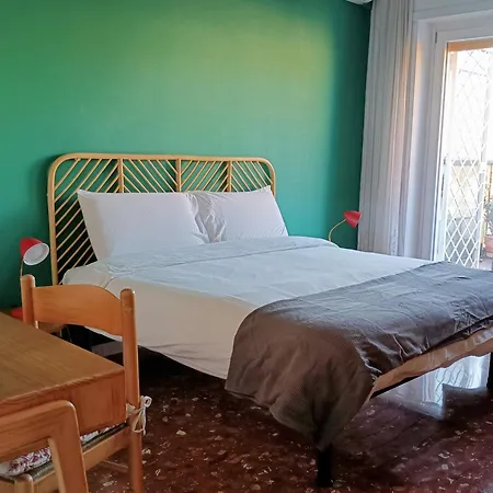 דירה Casa Carbone