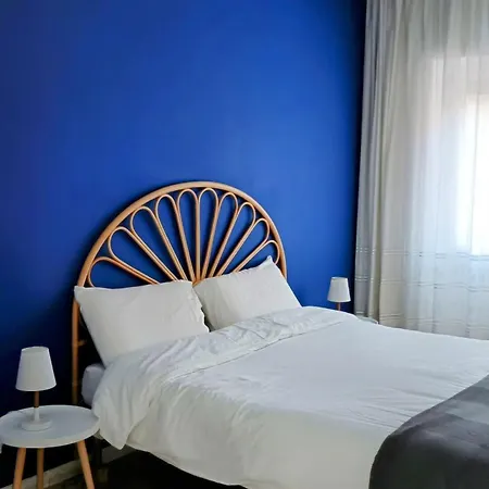 Apartment Casa Carbone Rom