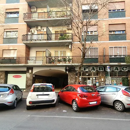 Casa Carbone