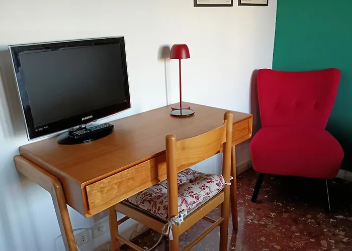 شقة Casa Carbone روما