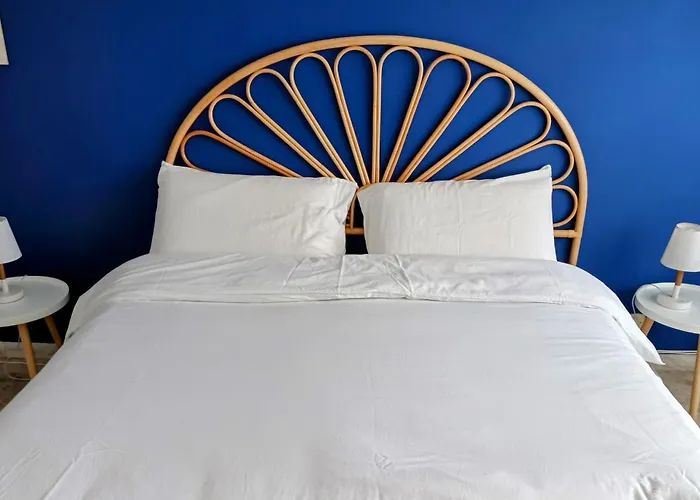 Casa Carbone Apartment
