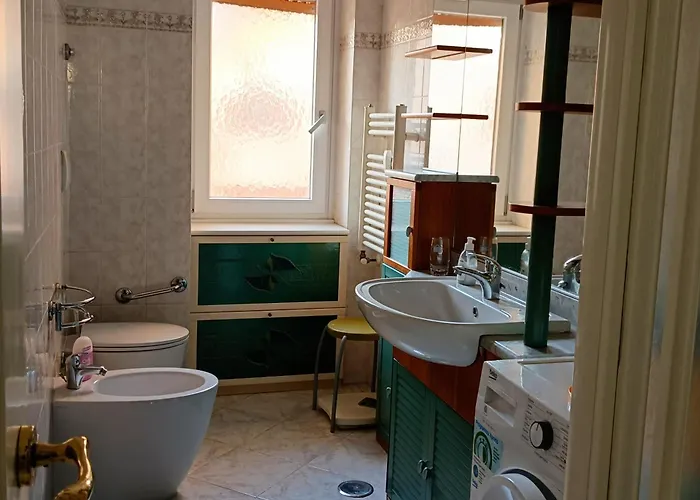 Casa Carbone Apartment Rome