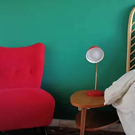 Apartamento Casa Carbone Roma