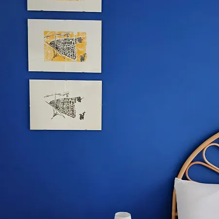 Casa Carbone Apartamento *