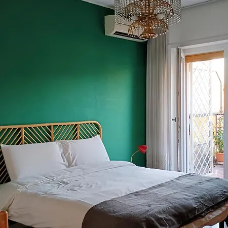 Apartamento Casa Carbone *