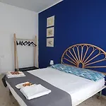 Apartmán Casa Carbone