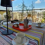 Apartmán Casa Carbone