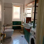 Casa Carbone Apartmán Řím